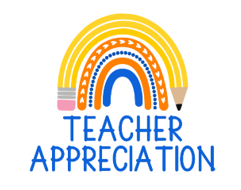  Teacher Appreciation